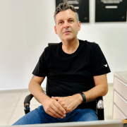 Foto Corretor Jones Cenci