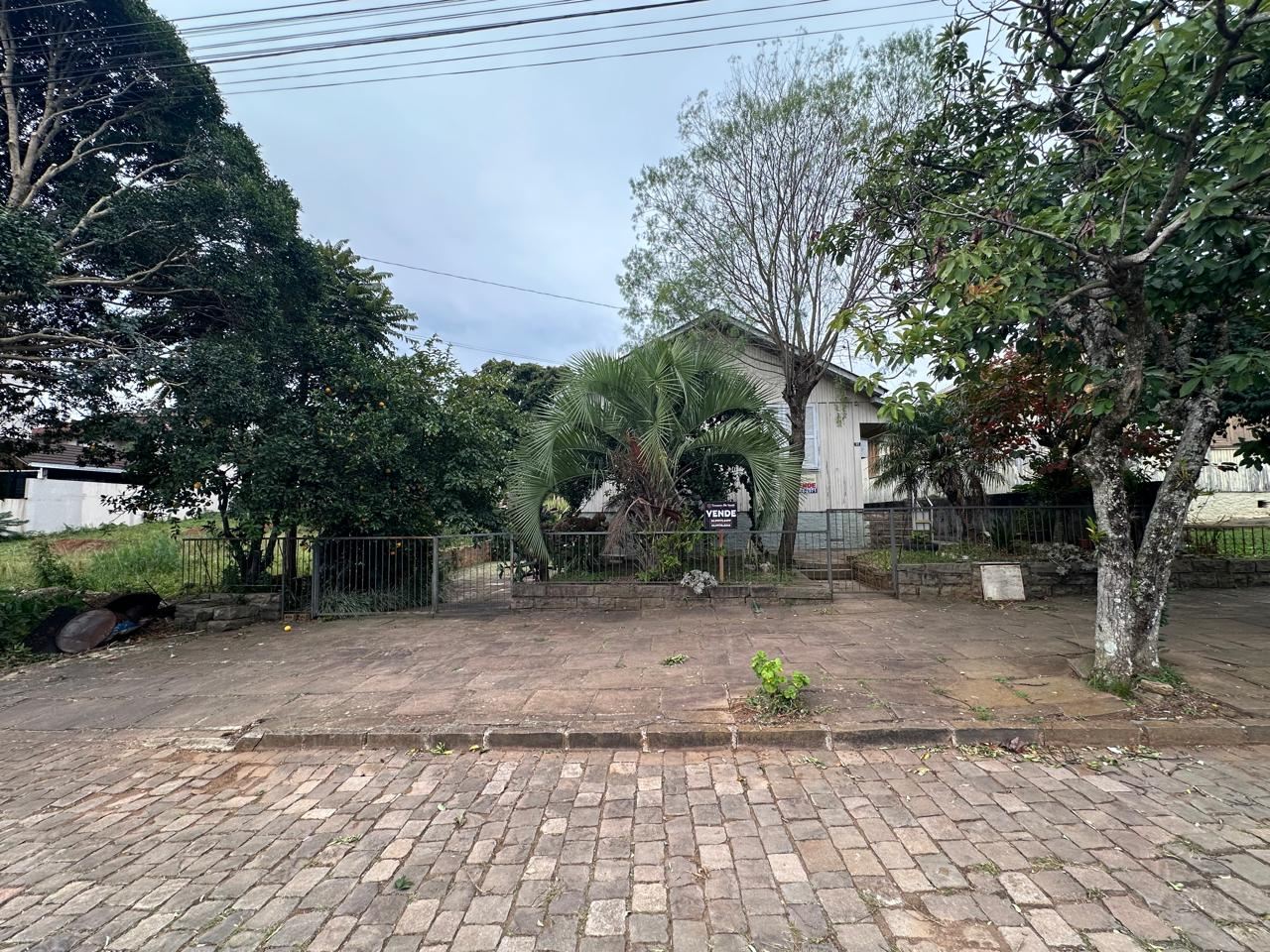 Imagem propriedade TERRENO