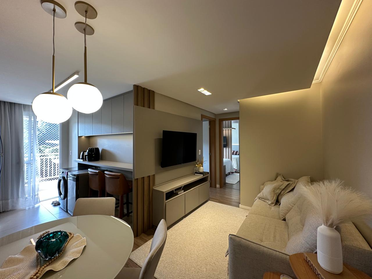 Imagem propriedade APARTAMENTO