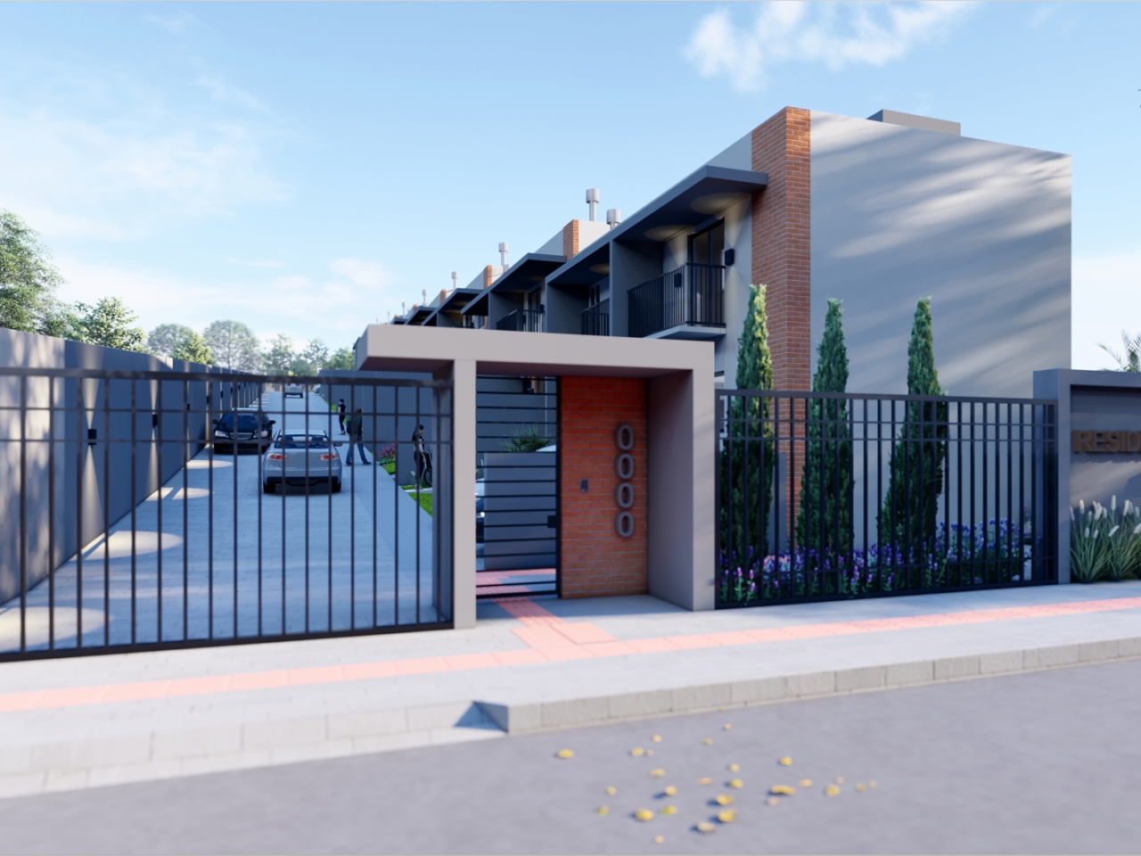 Imagem propriedade RESIDENCIAL AURORA