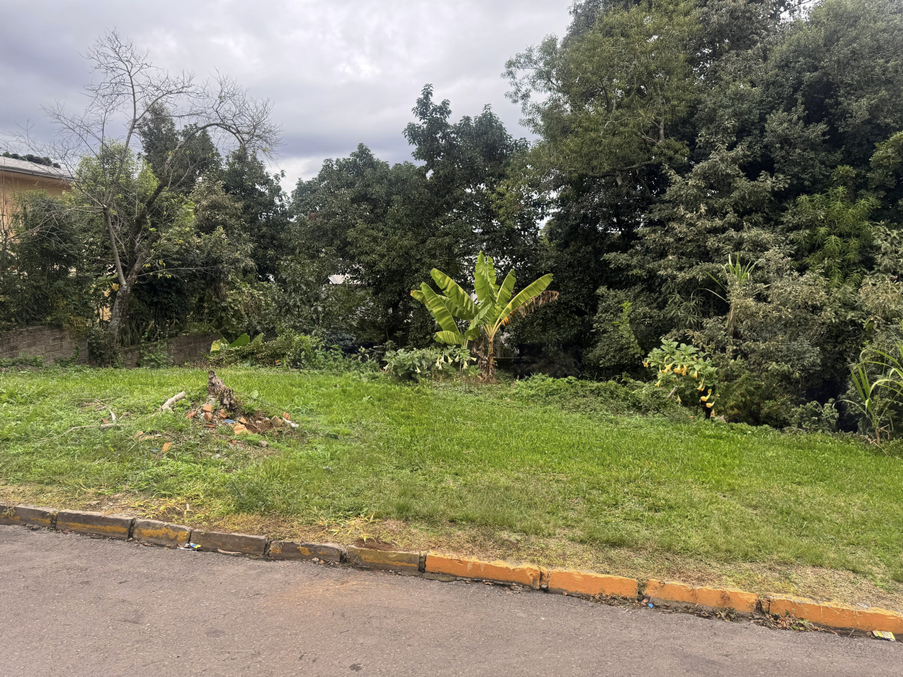 Imagem propriedade TERRENO