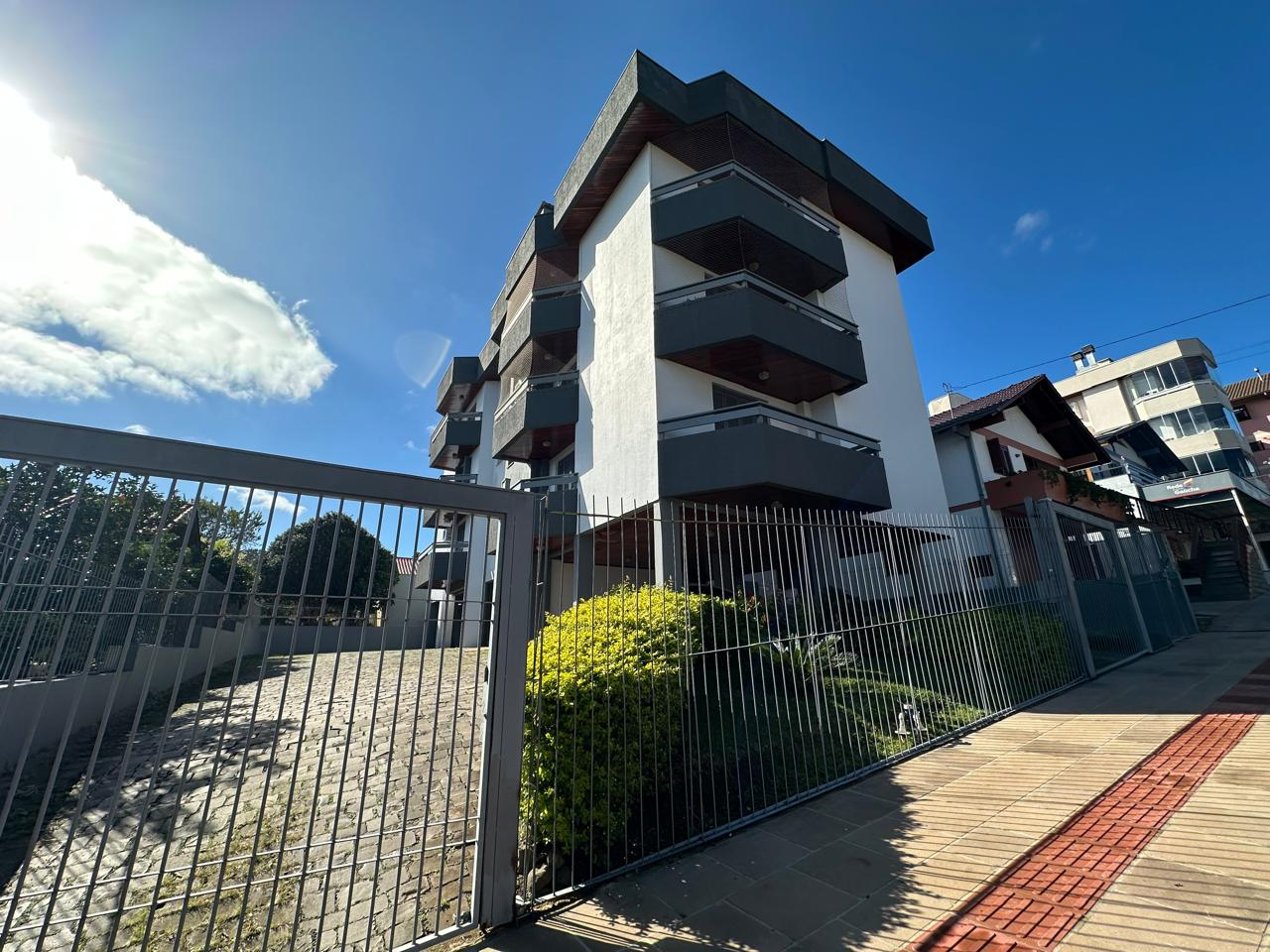 Imagem propriedade CONDOMÍNIO RESIDENCIAL TIA NILDA