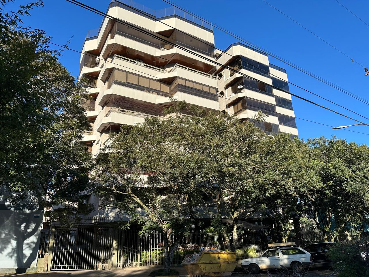 Imagem propriedade Condomínio Residencial Bella Vista