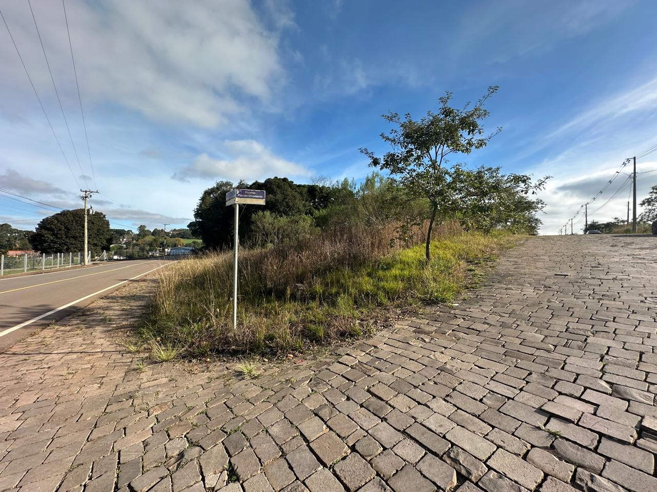 Imagem propriedade TERRENO