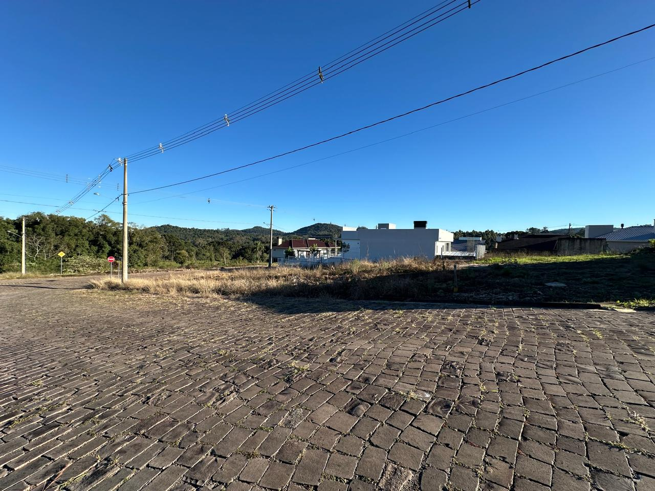 Imagem propriedade TERRENO