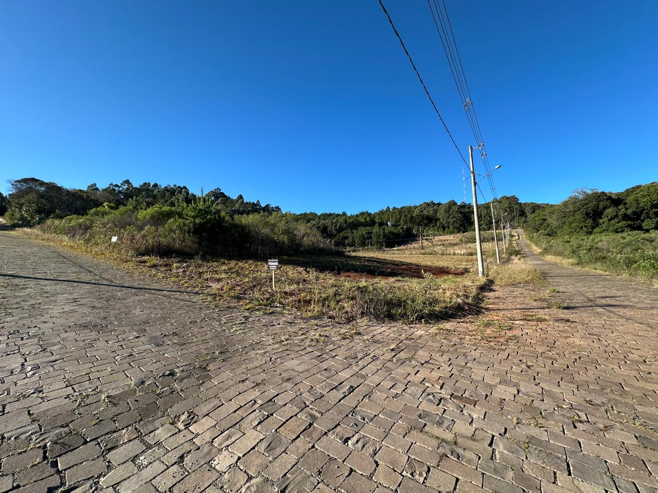 Imagem propriedade TERRENO