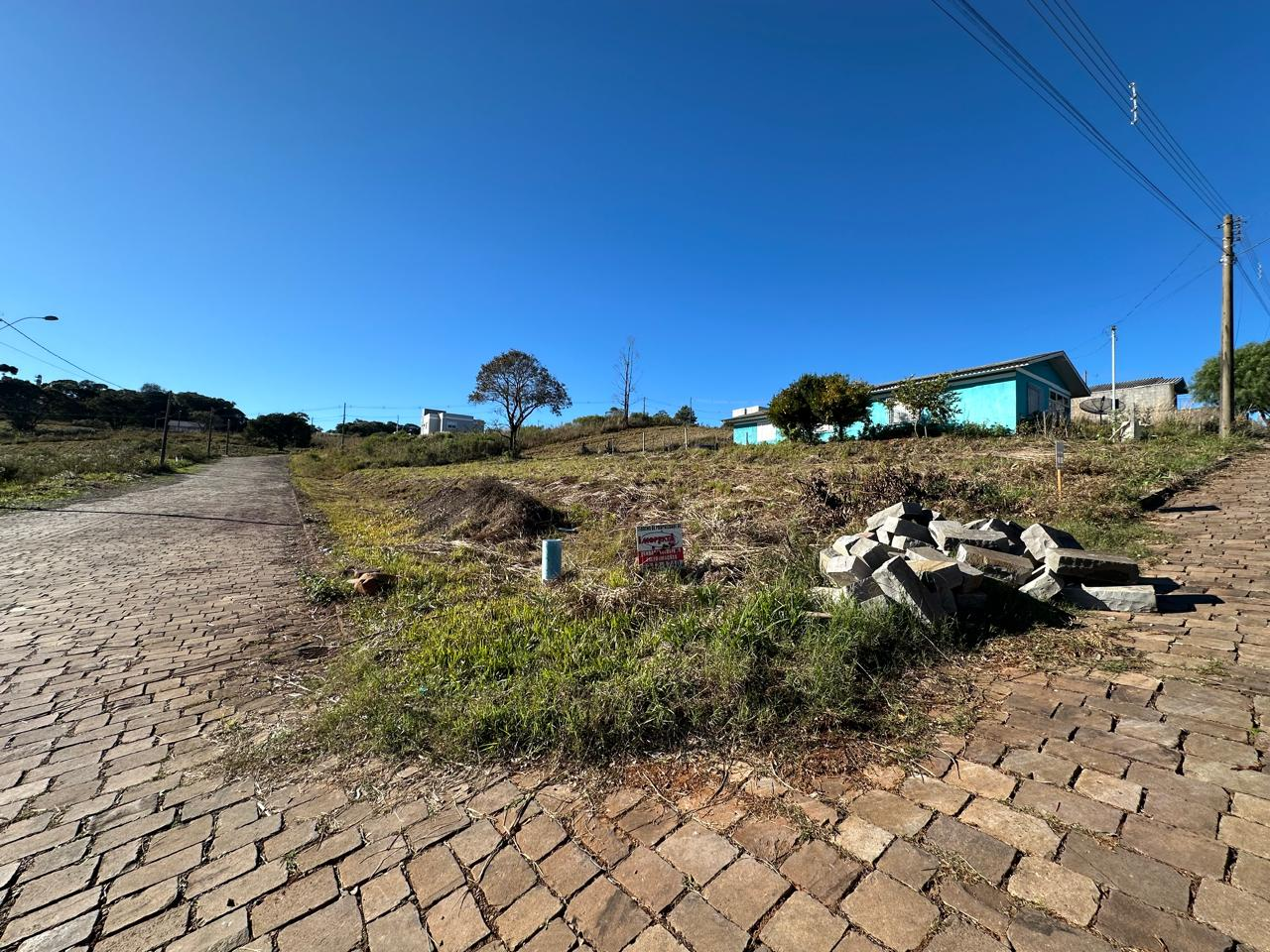 Imagem propriedade TERRENO