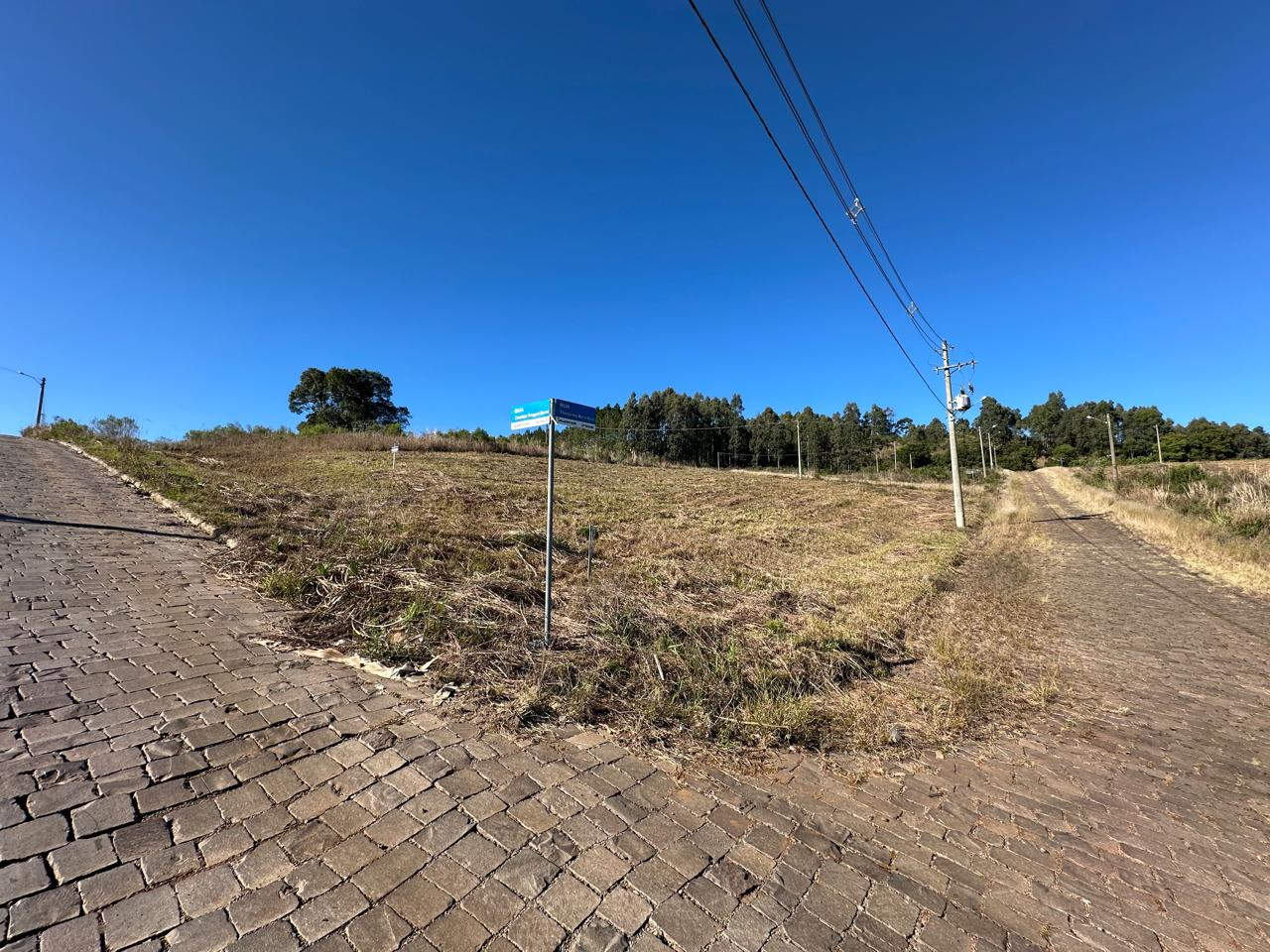 Imagem propriedade TERRENO