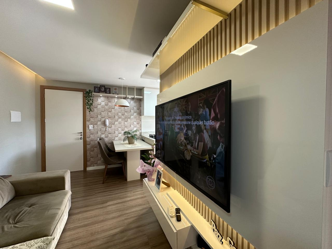 Imagem propriedade APARTAMENTO MOBILIADO