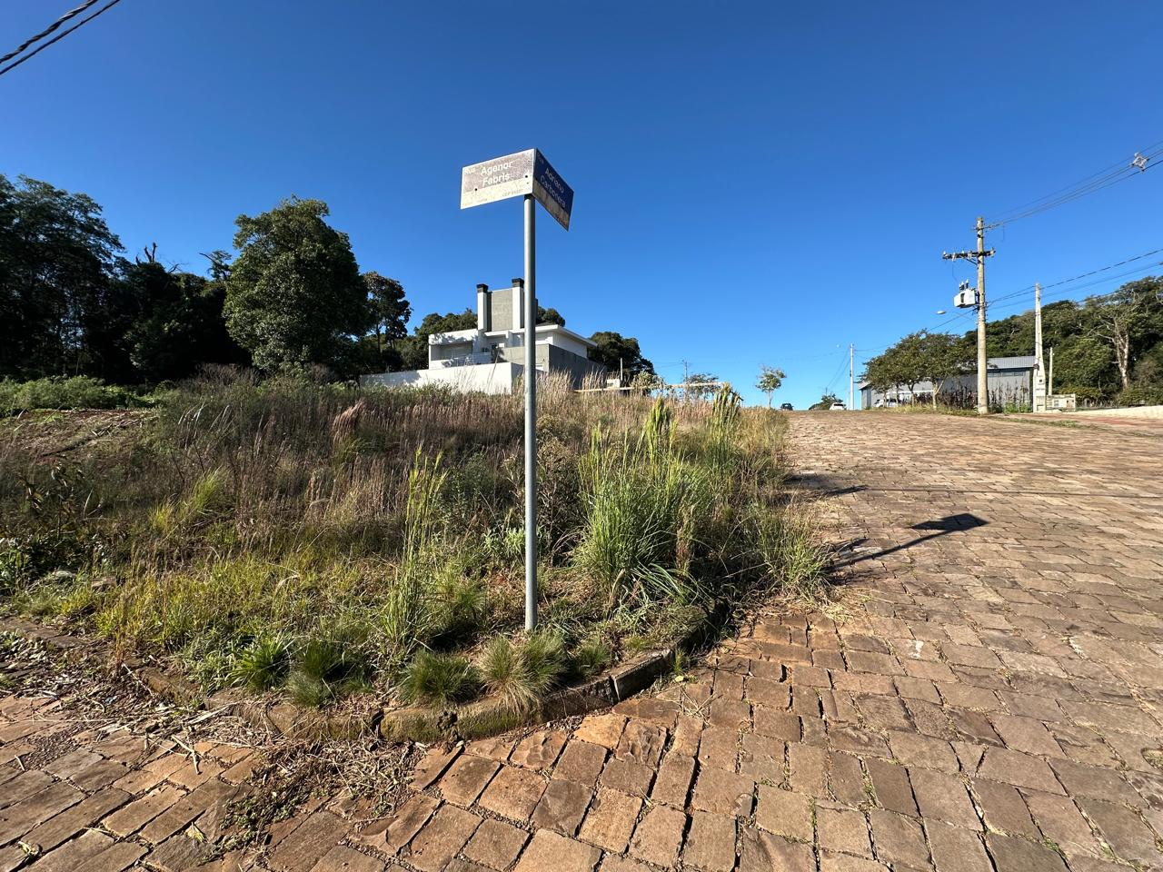 Imagem propriedade TERRENO