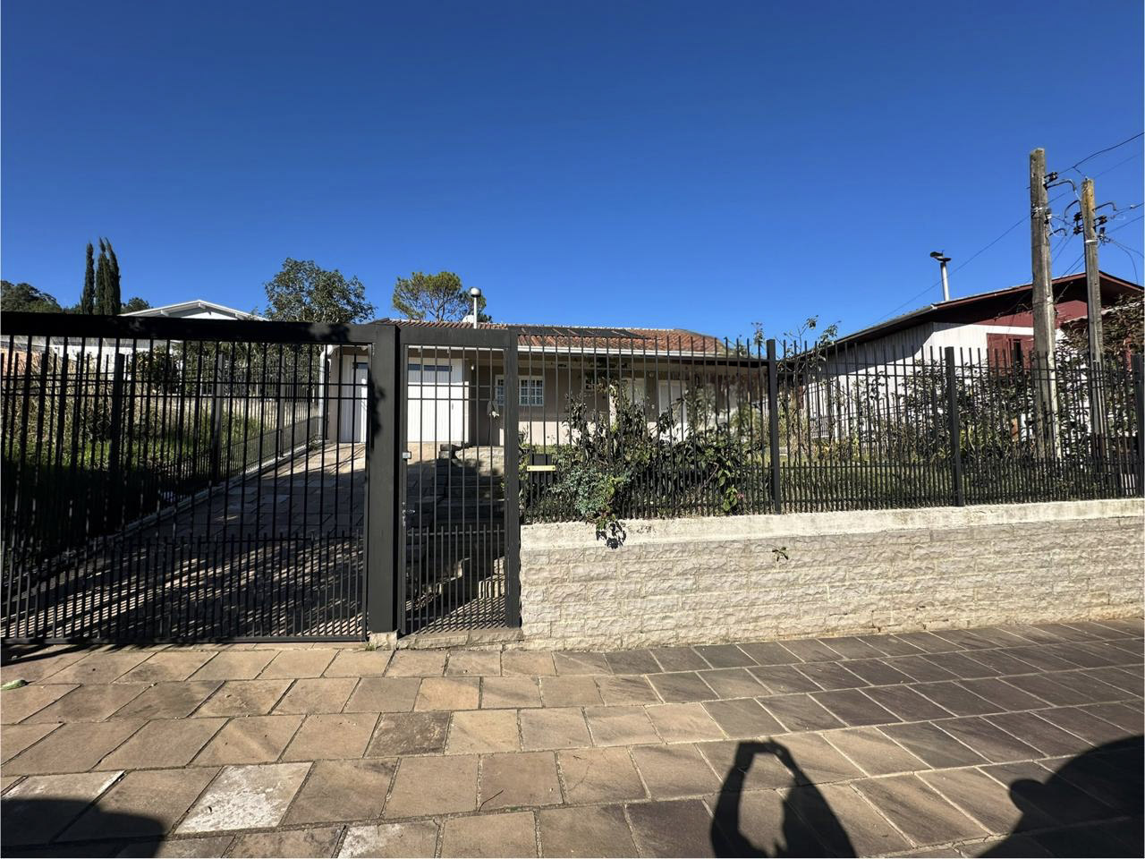 Imagem propriedade CASA