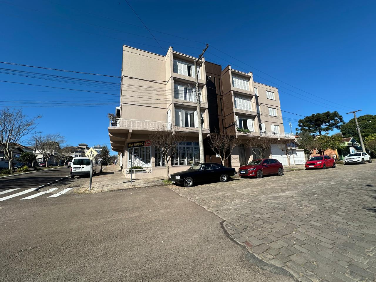 Imagem propriedade APARTAMENTO