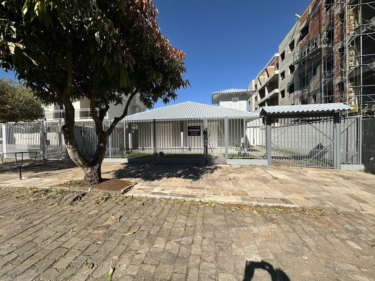 Imagem propriedade CASA