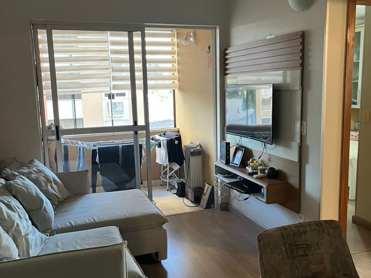 Imagem propriedade APARTAMENTO