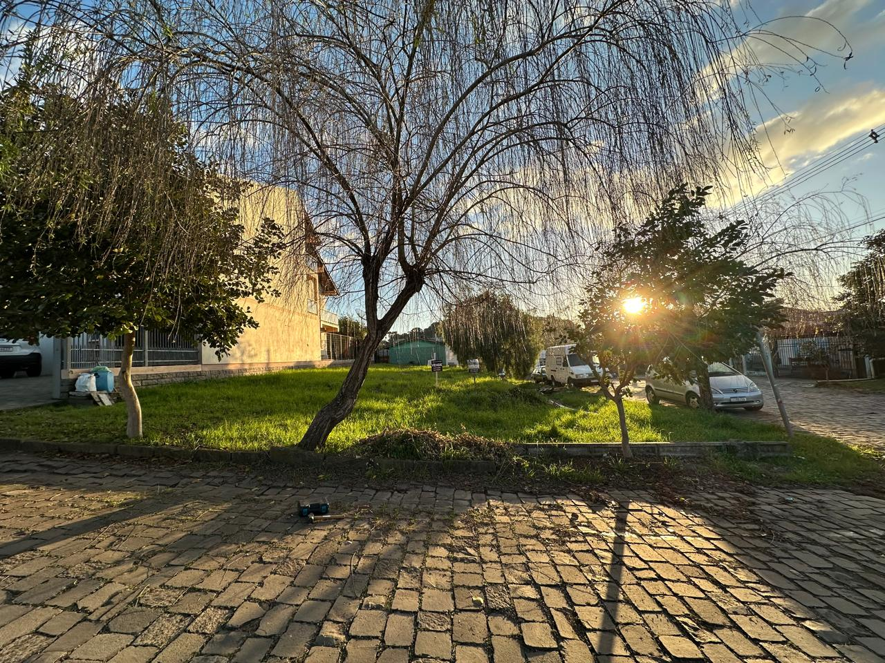 Imagem propriedade TERRENO