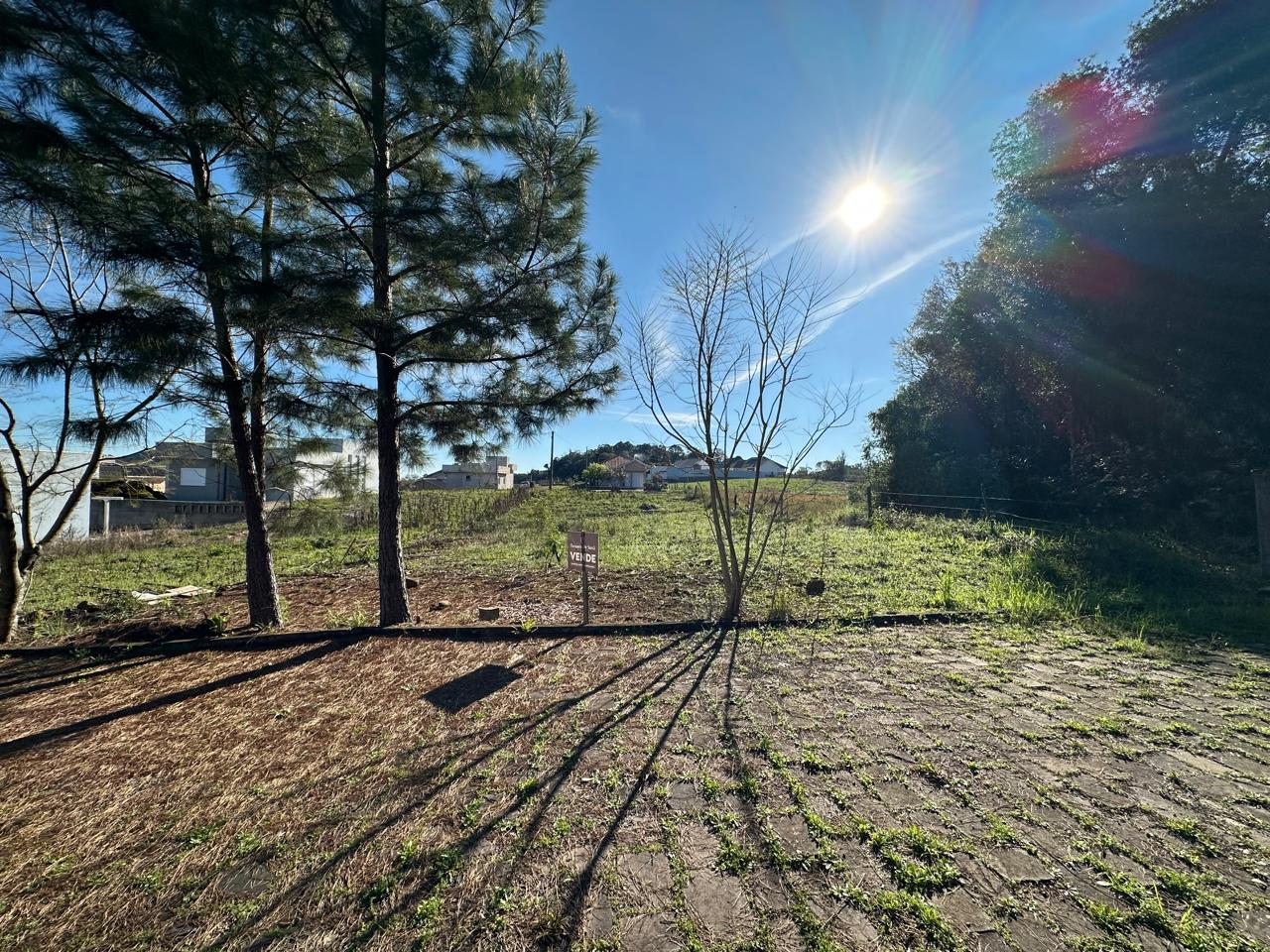 Imagem propriedade TERRENO