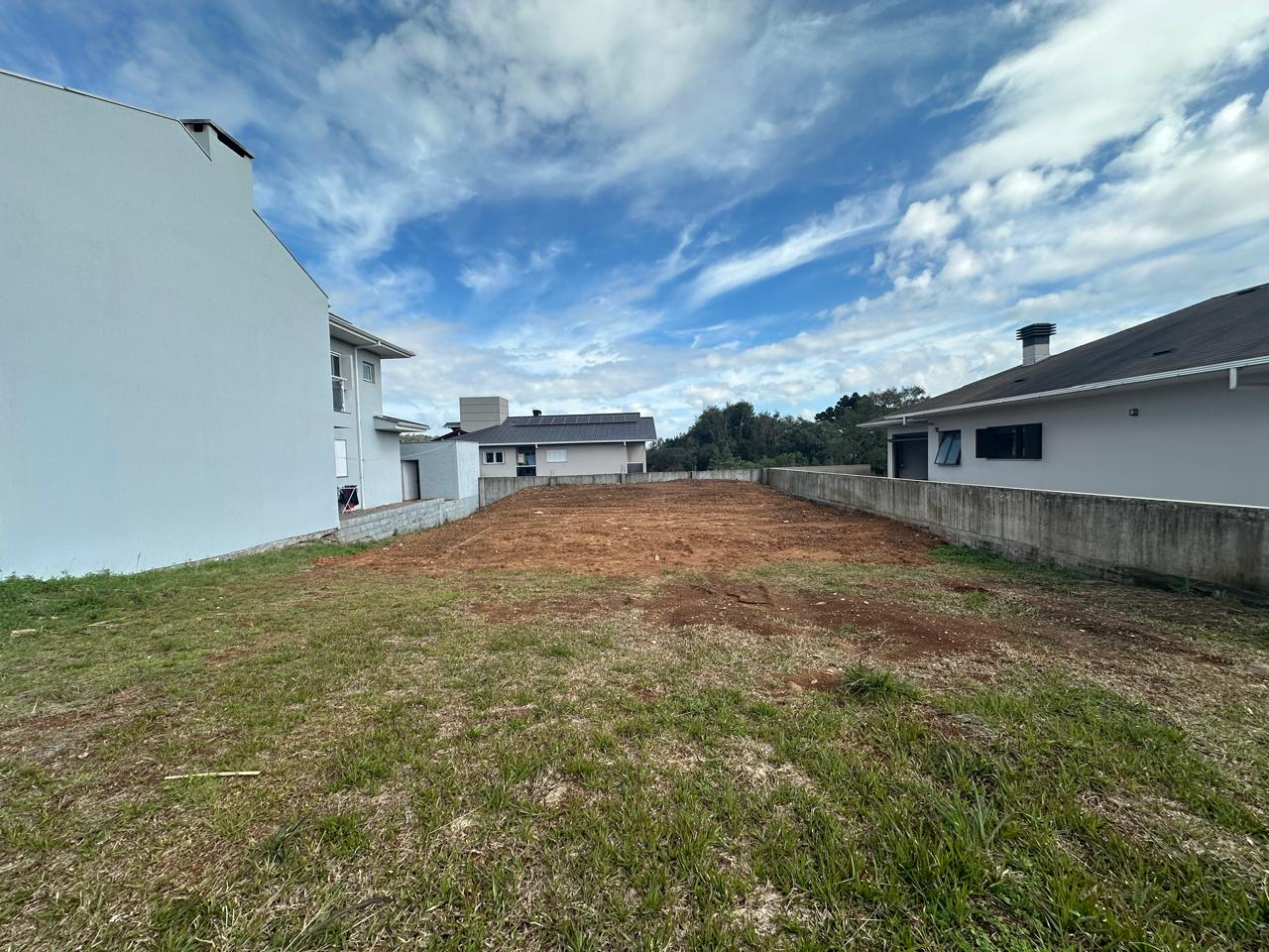 Imagem propriedade TERRENO