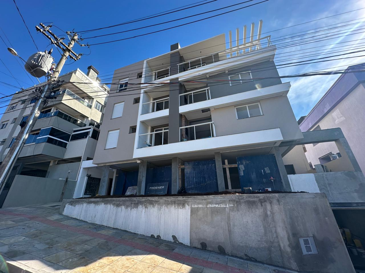 Imagem propriedade RESIDENCIAL VERÍSSIMO 31