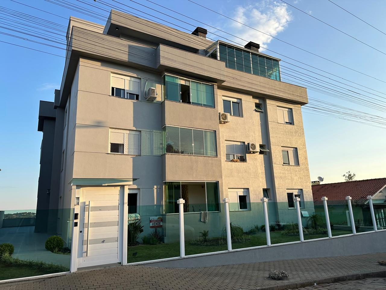 Imagem propriedade RESIDENCIAL PANORAMA