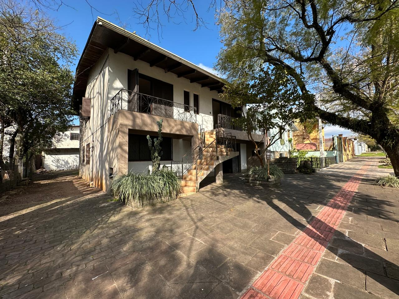 Imagem propriedade CASA