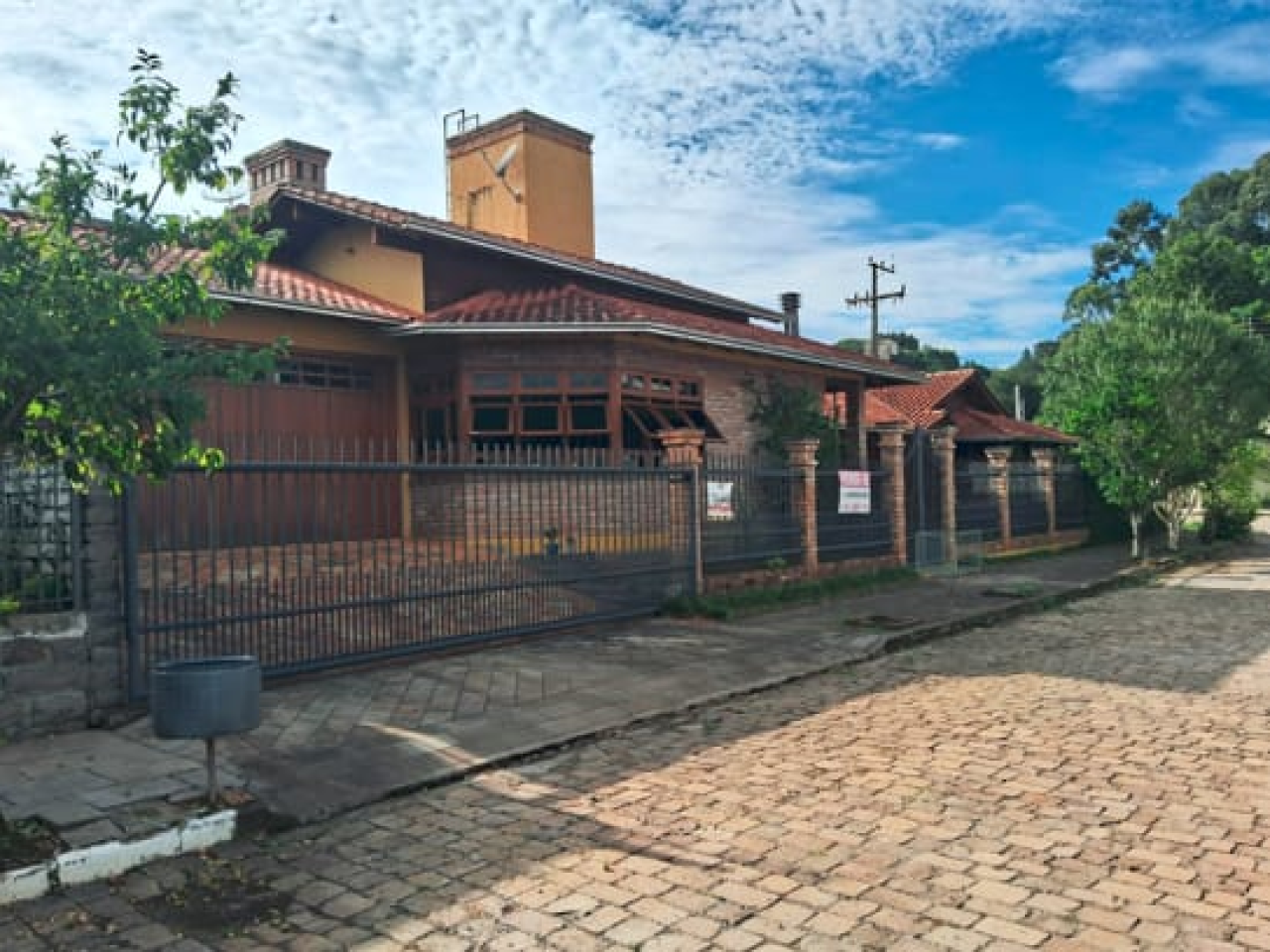 Imagem propriedade CASA