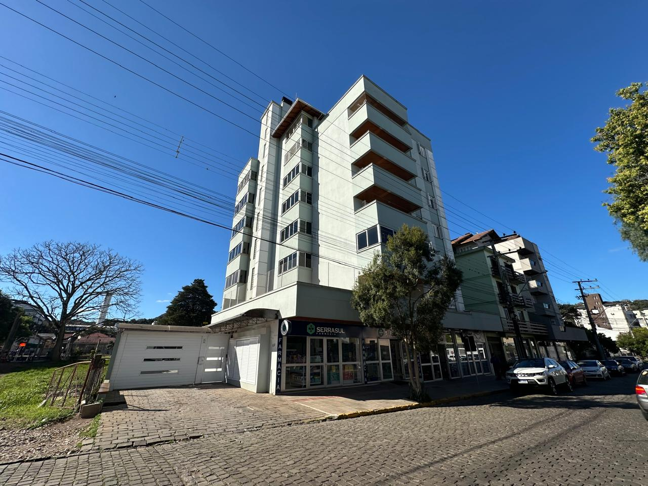 Imagem propriedade APARTAMENTO