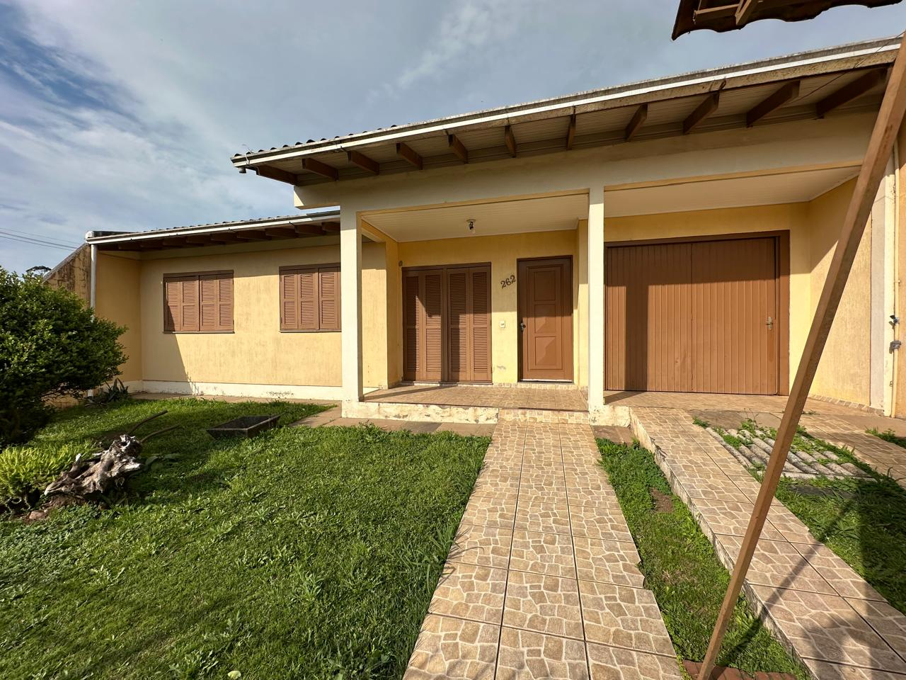 Imagem propriedade CASA