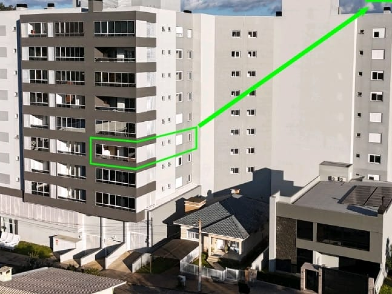 Imagem propriedade RESIDENCIAL PIEROTTY