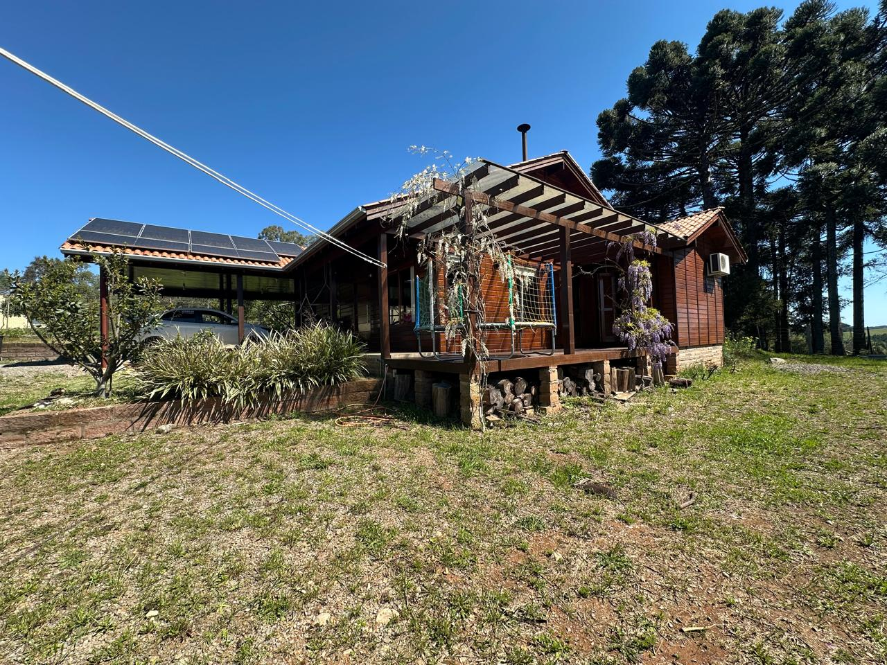 Imagem propriedade CASA