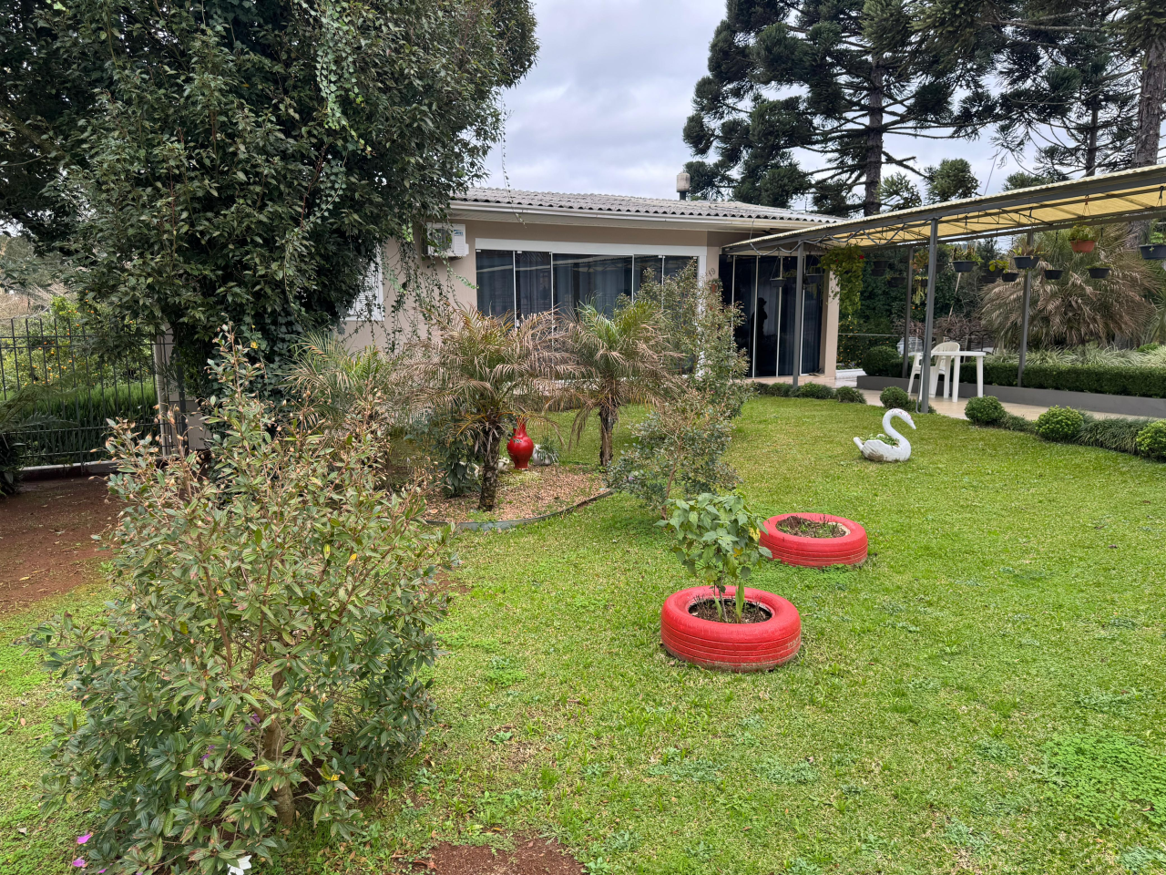 Imagem propriedade CASA