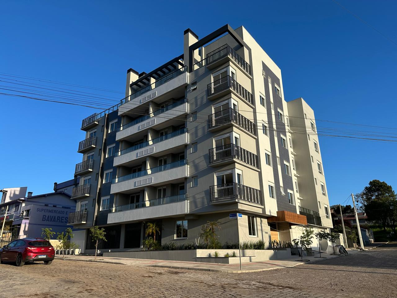 Imagem propriedade RESIDENCIAL AMÁBILE MARIA.
