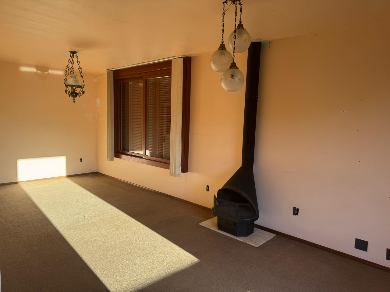 Imagem propriedade APARTAMENTO