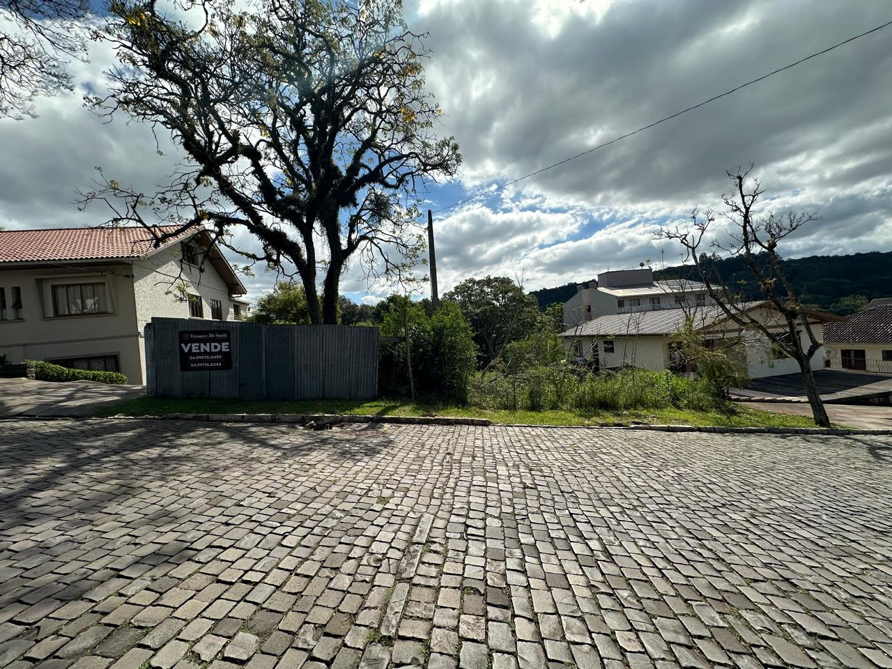 Imagem propriedade TERRENO