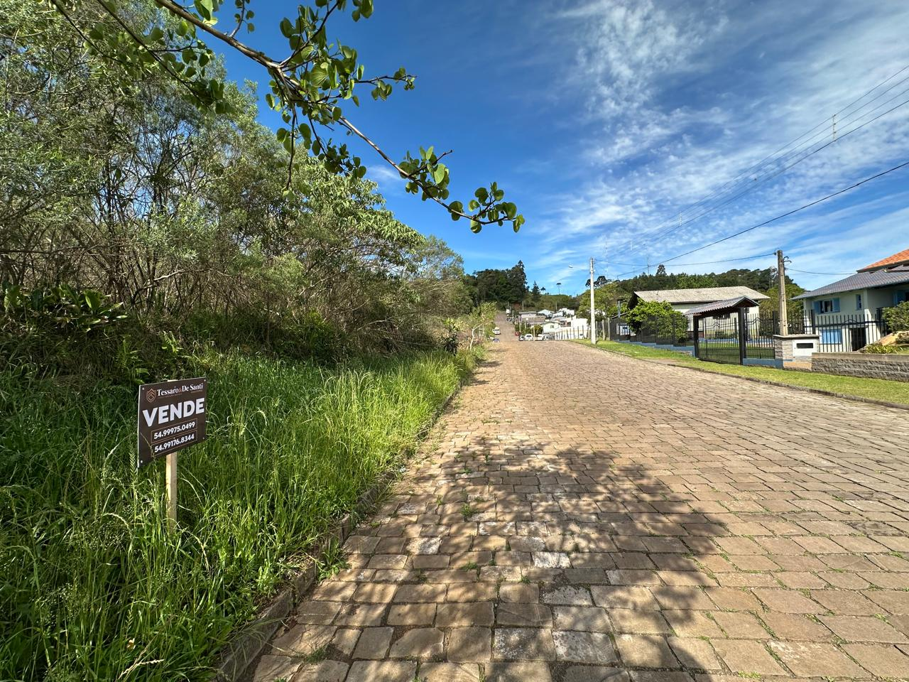 Imagem propriedade TERRENO