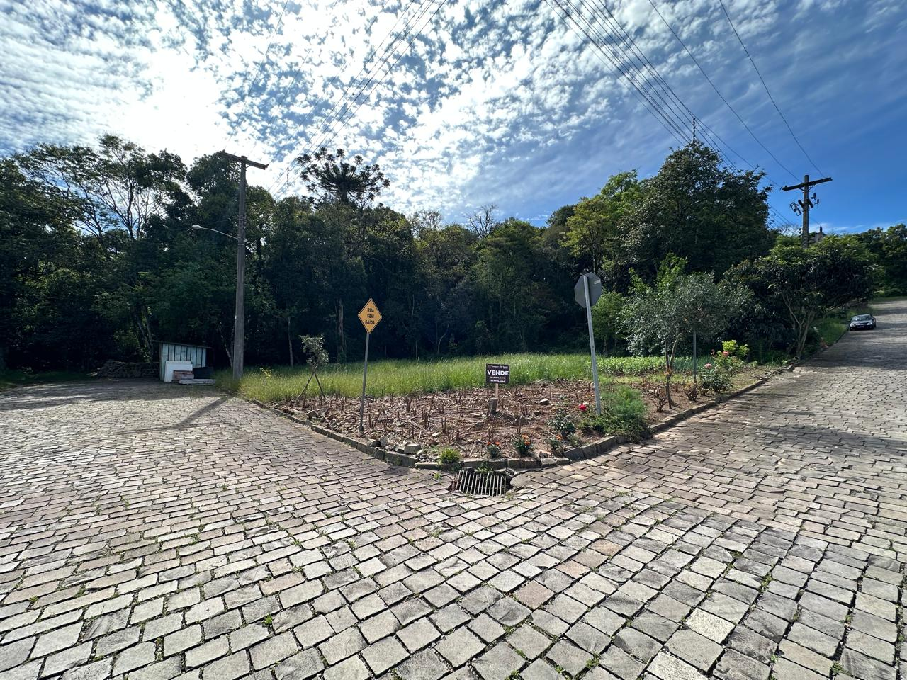 Imagem propriedade TERRENO
