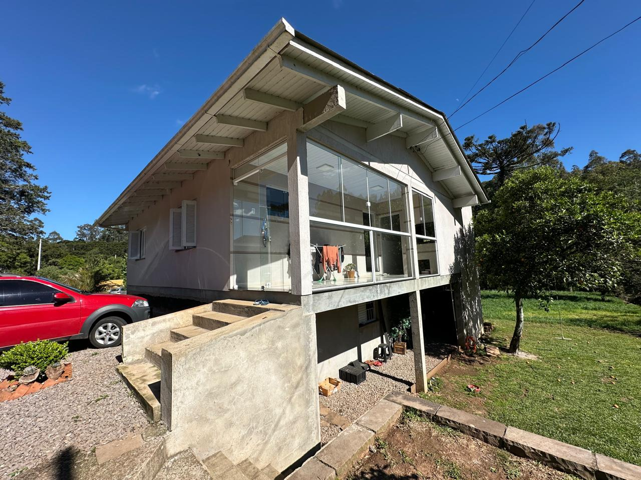 Imagem propriedade CASA