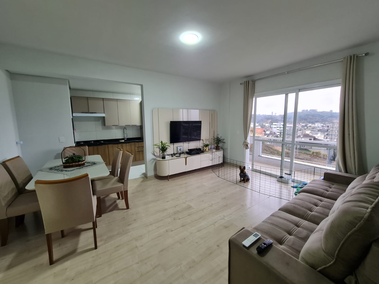 Imagem propriedade APARTAMENTO