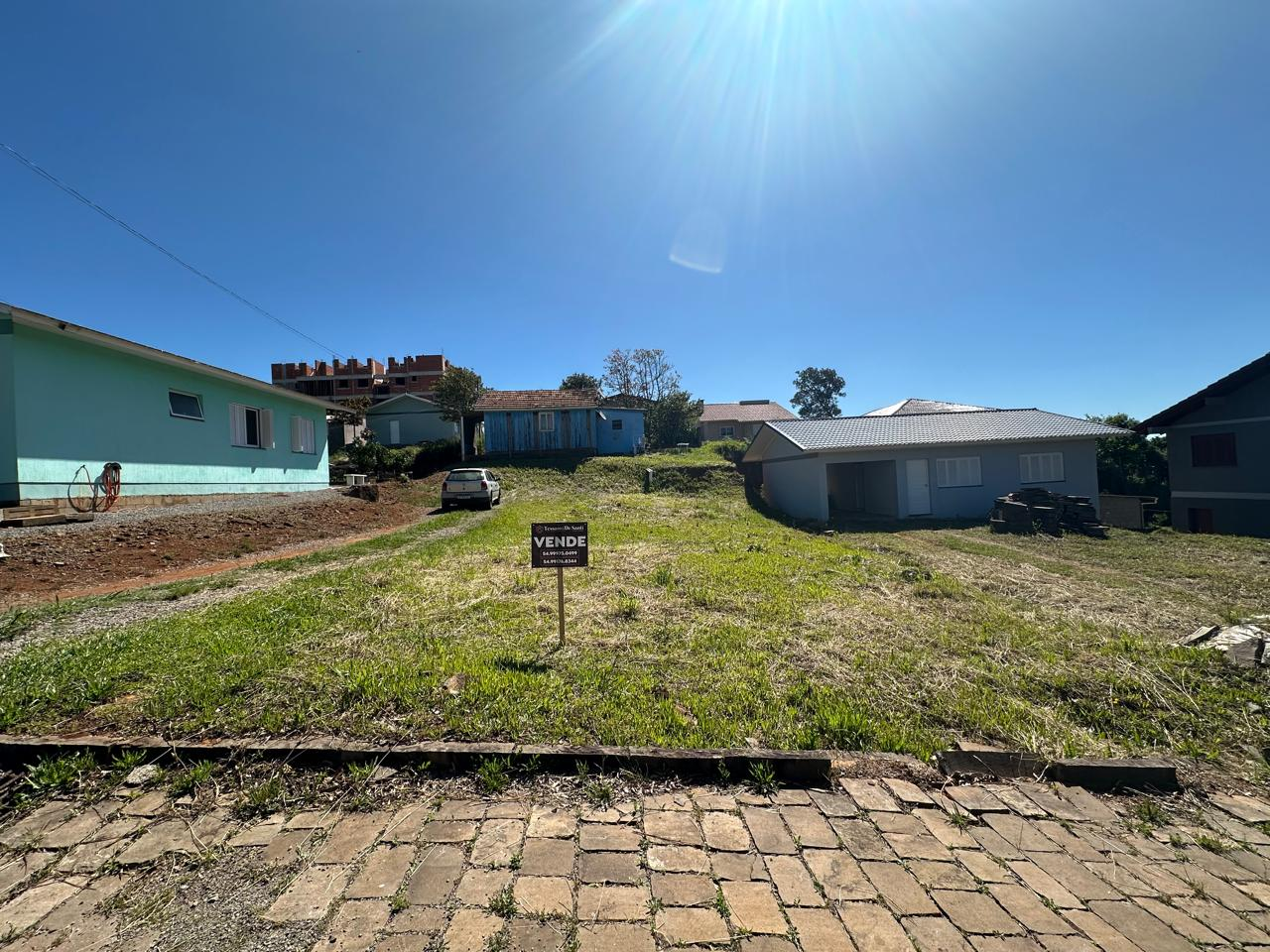 Imagem propriedade CASA