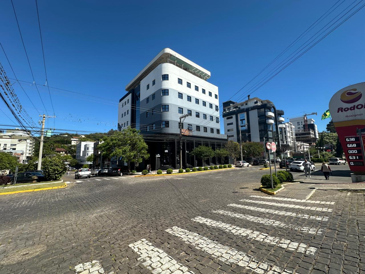 Imagem propriedade SALA COMERCIAL
