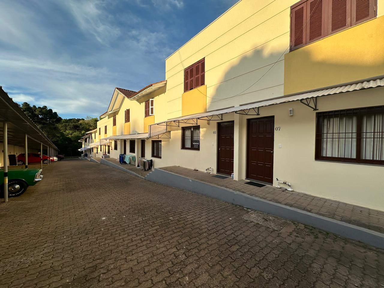 Imagem propriedade SOBRADO