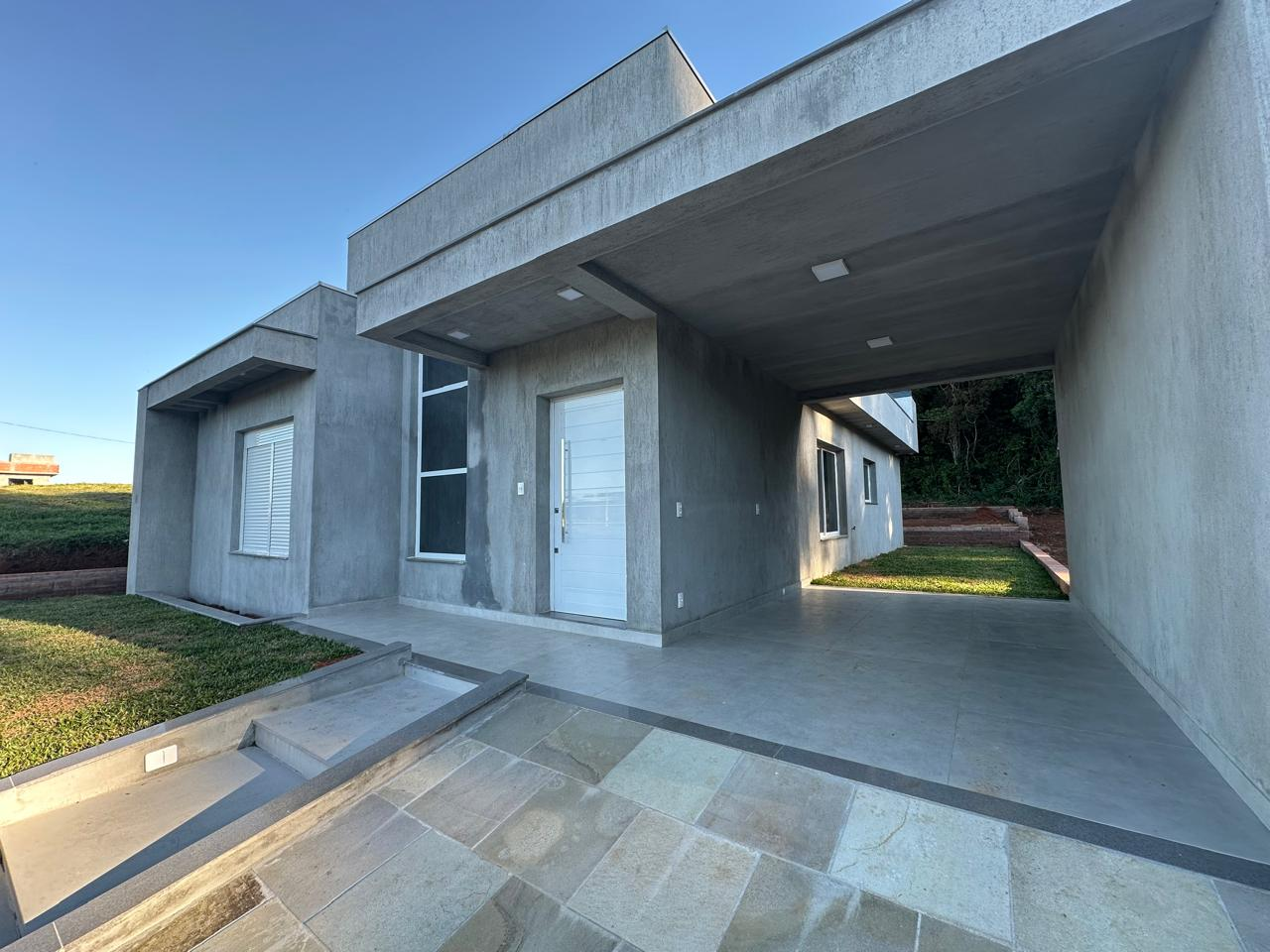 Imagem propriedade CASA