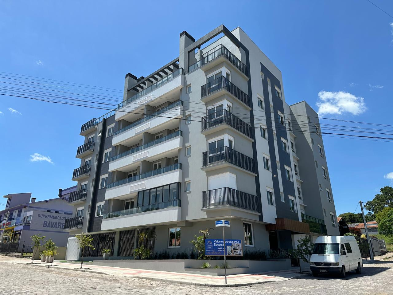 Imagem propriedade RESIDENCIAL AMÁBILE MARIA.