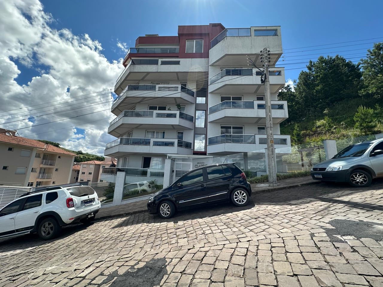 Imagem propriedade APARTAMENTO