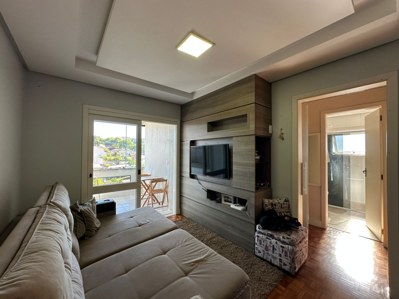 Imagem propriedade Apartamento