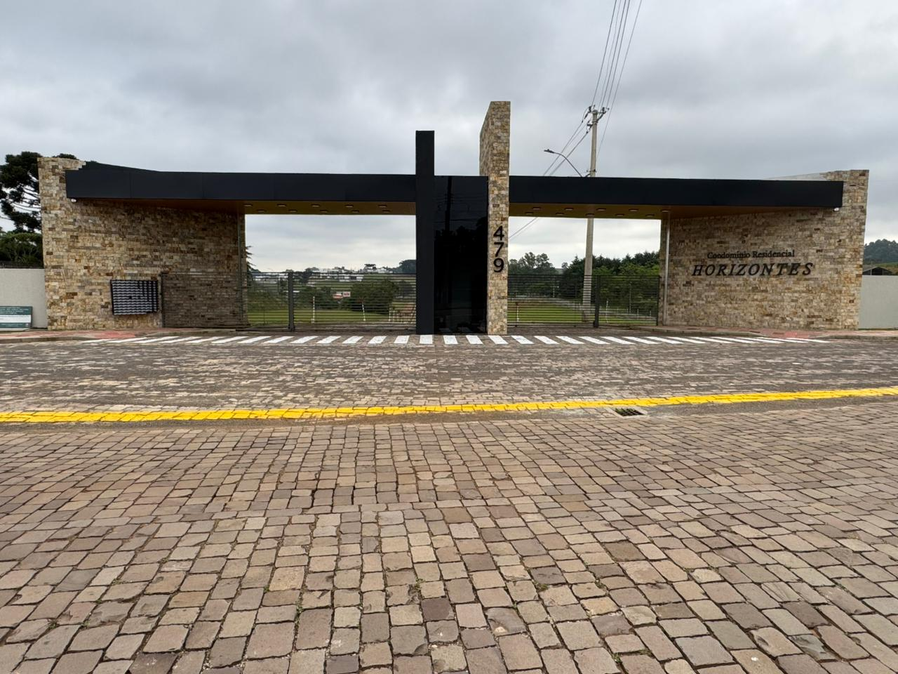 Imagem propriedade TERRENO