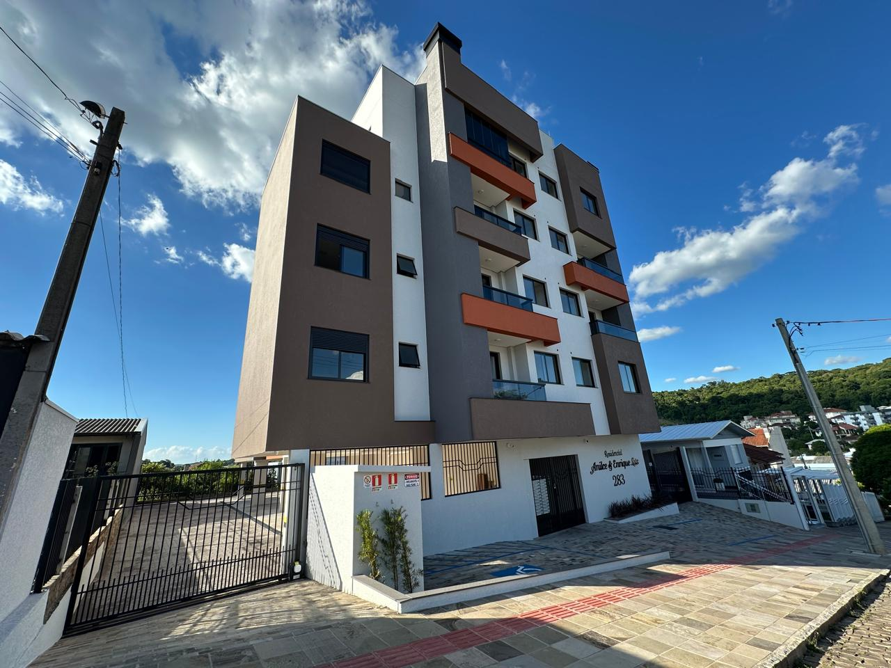 Imagem propriedade RESIDENCIAL ANILCE & ENRIQUE LOTS