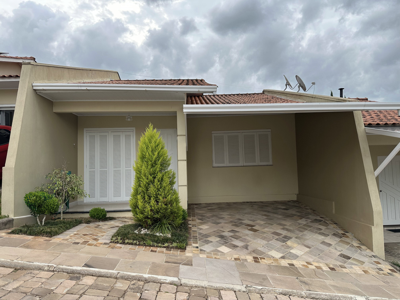 Imagem propriedade CASA