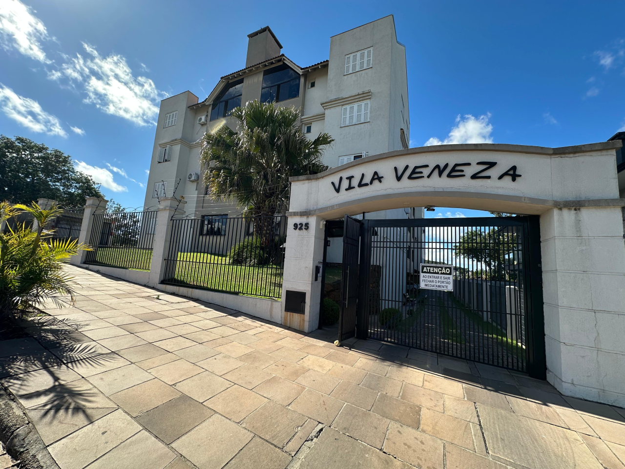 Imagem propriedade EDIFÍCIO RESIDENCIAL VILA VENEZA