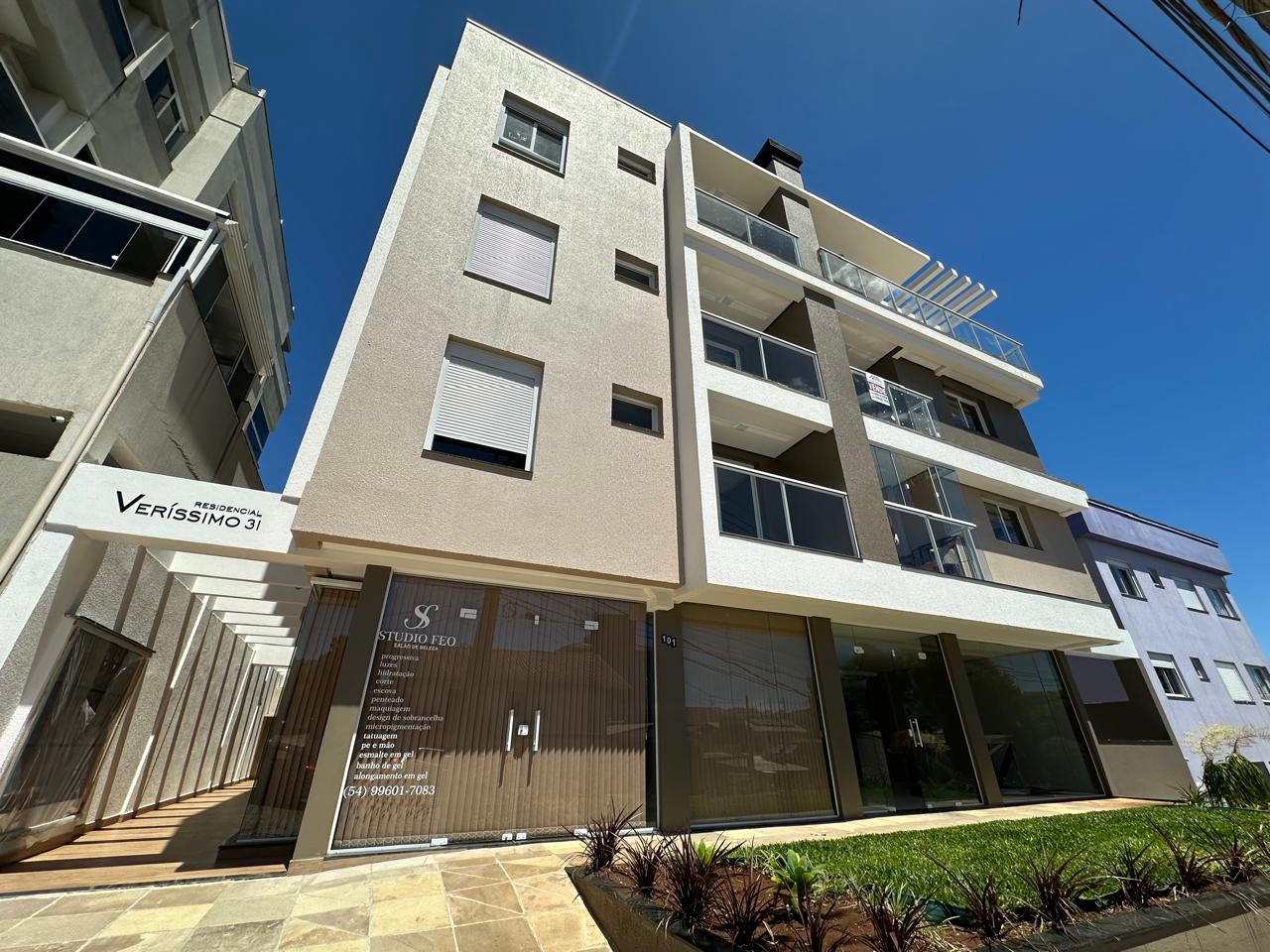 Imagem propriedade SALA