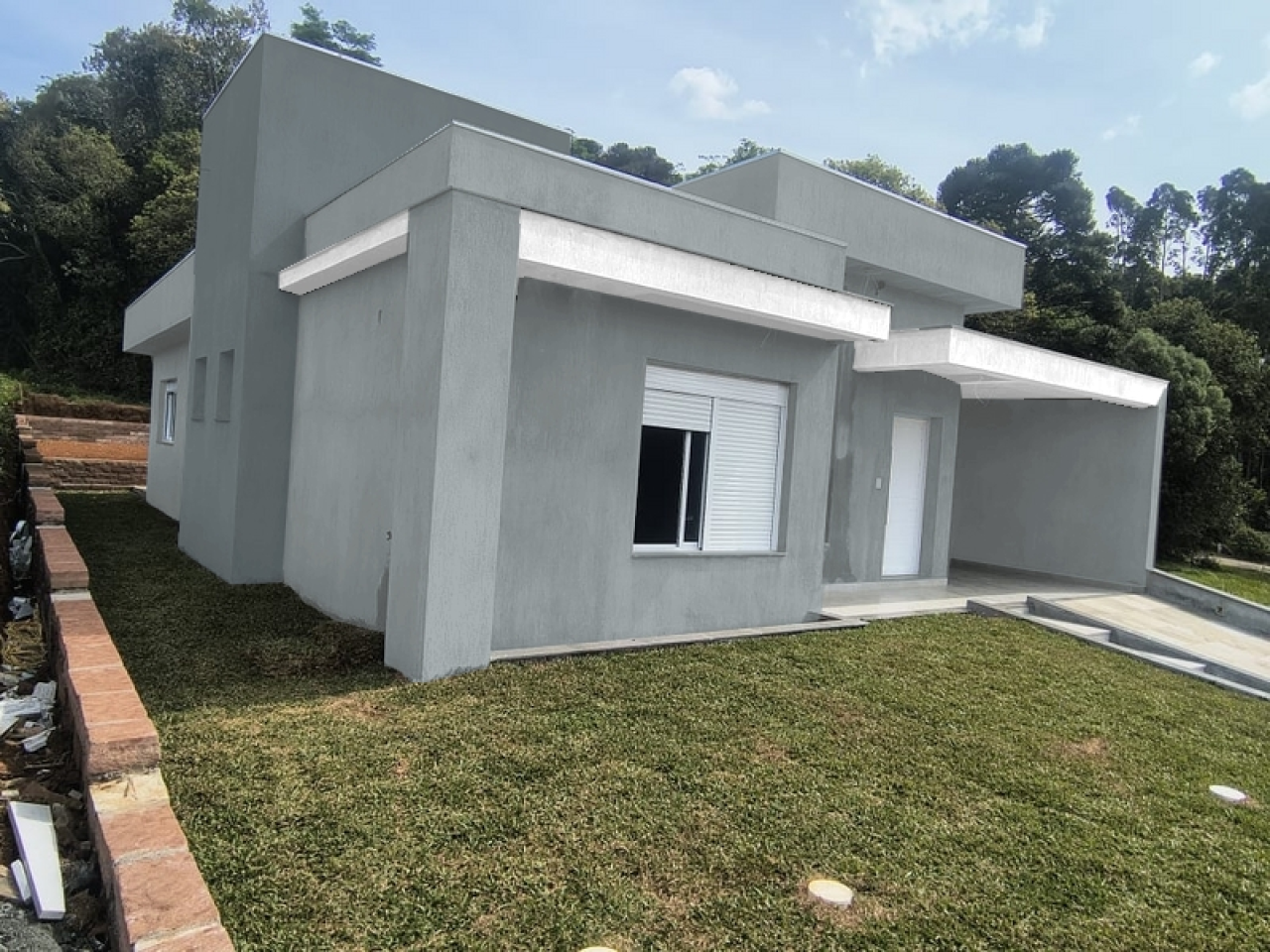 Imagem propriedade CASA